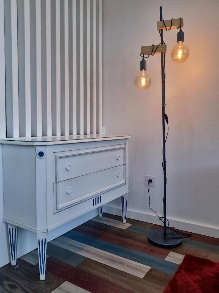 Фото Métier Boutique Hotel