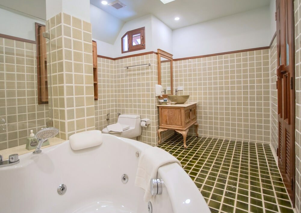 Фото Rich Garden House Hotel