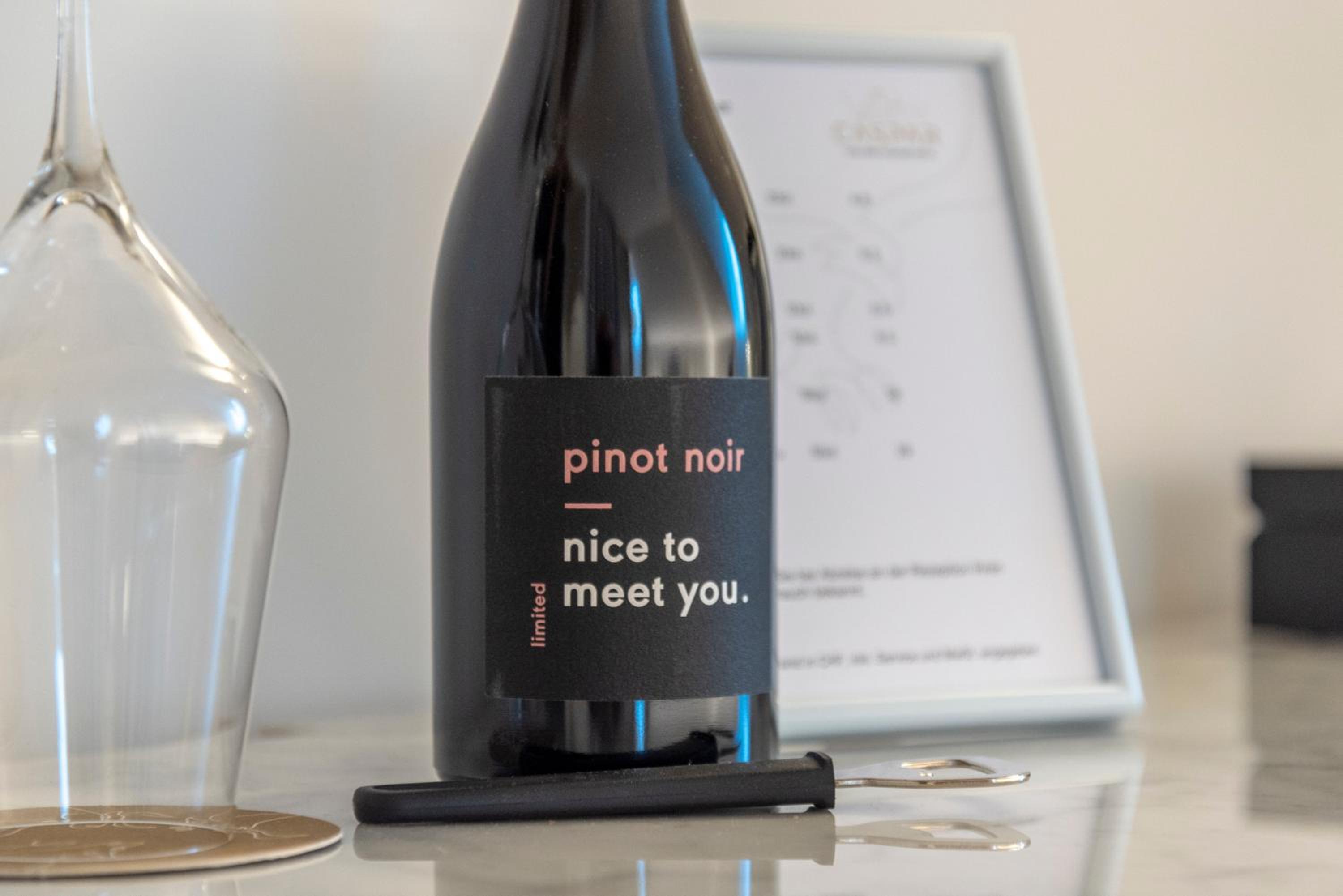 Фото Hotel Caspar