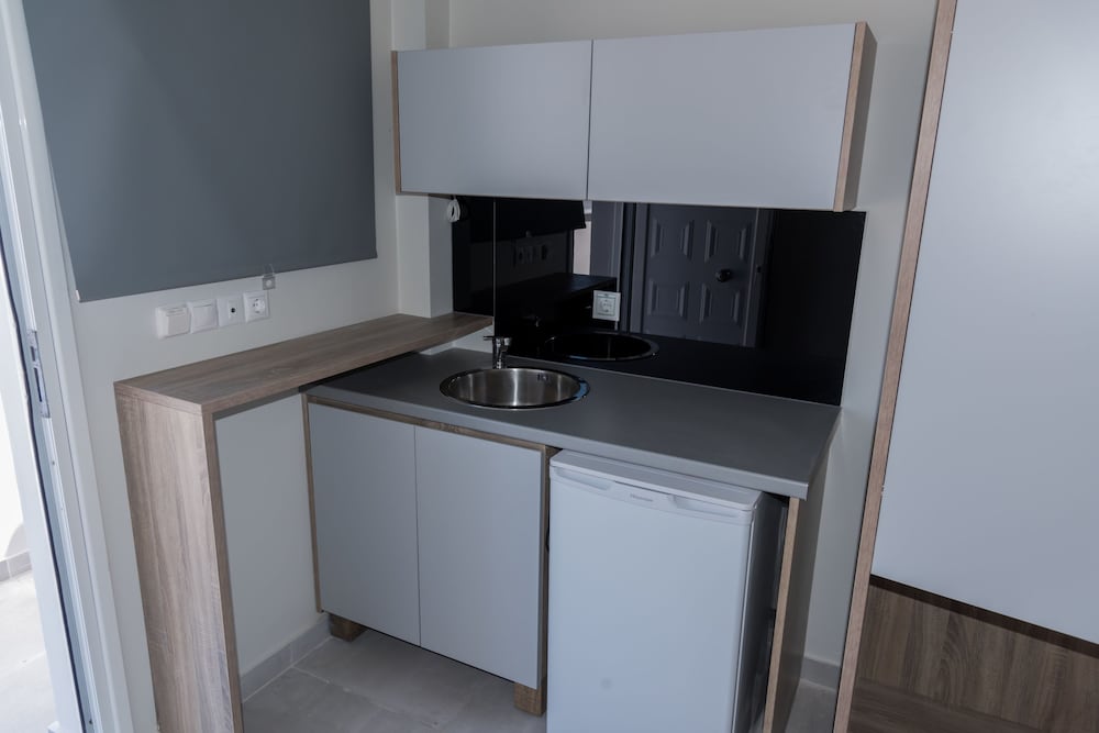 Фото The Barn by CorfuEscapes