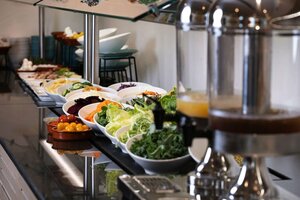 Гостиница IntercityHotel Muscat