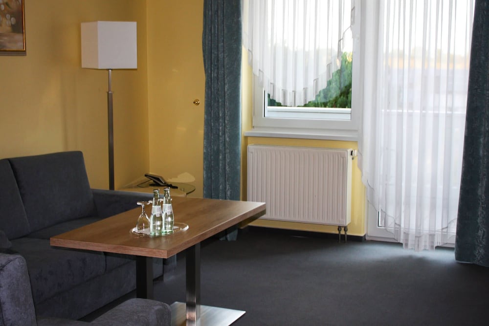 Фото Hotel Ristorante Herbstein