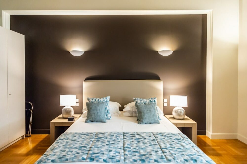 Фото 33 Solonos Suites