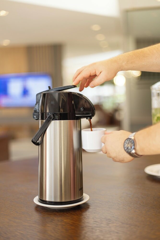 Фото Nobile Hotel Araripina