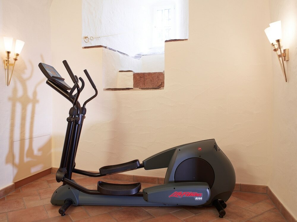 Фото Burghotel Schnellenberg