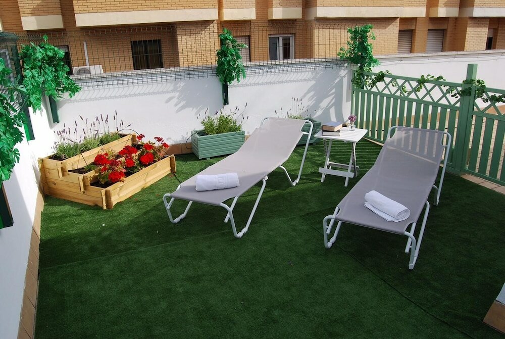 Фото Hotel Doña Blanca