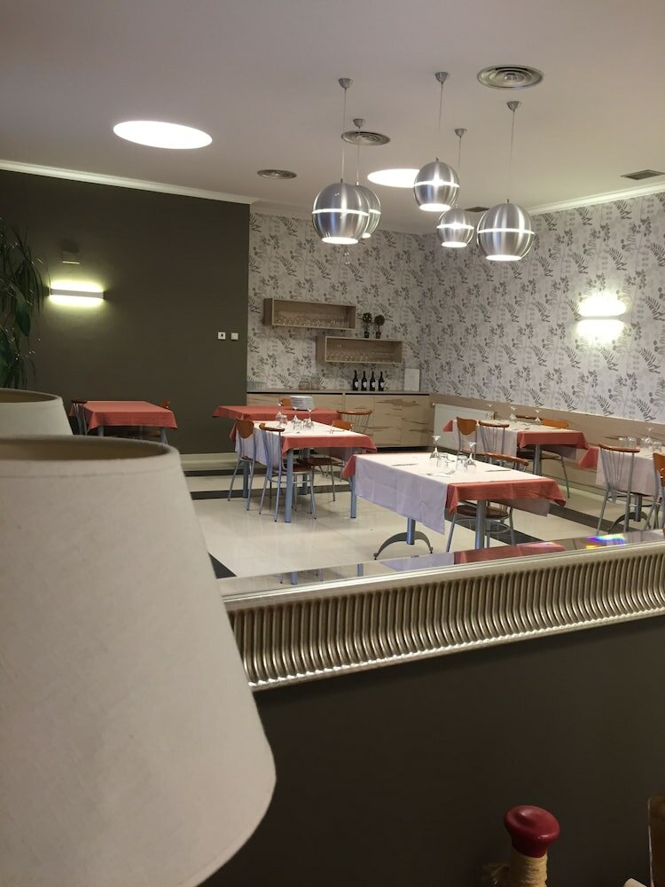 Фото Hotel Rosalia