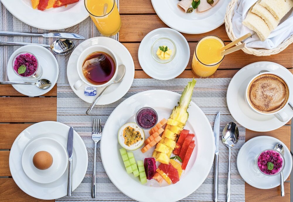 Фото Ocean's Creek Beach Hotel