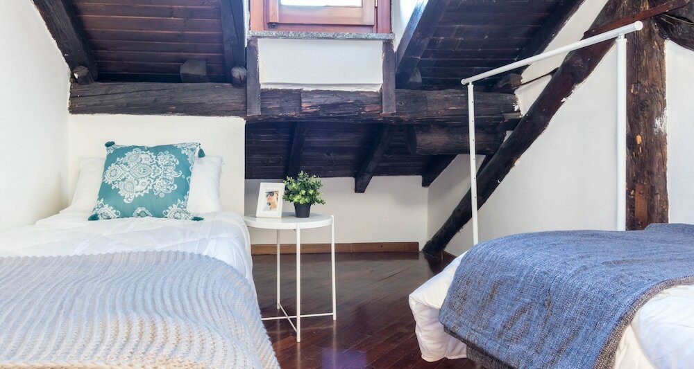 Фото Altido Big Wooden Apartment for 6 near Milano Center