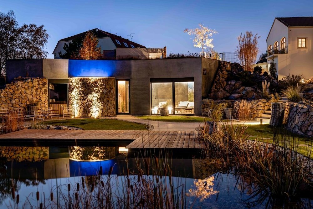 Фото Wellness Hotel Volarik