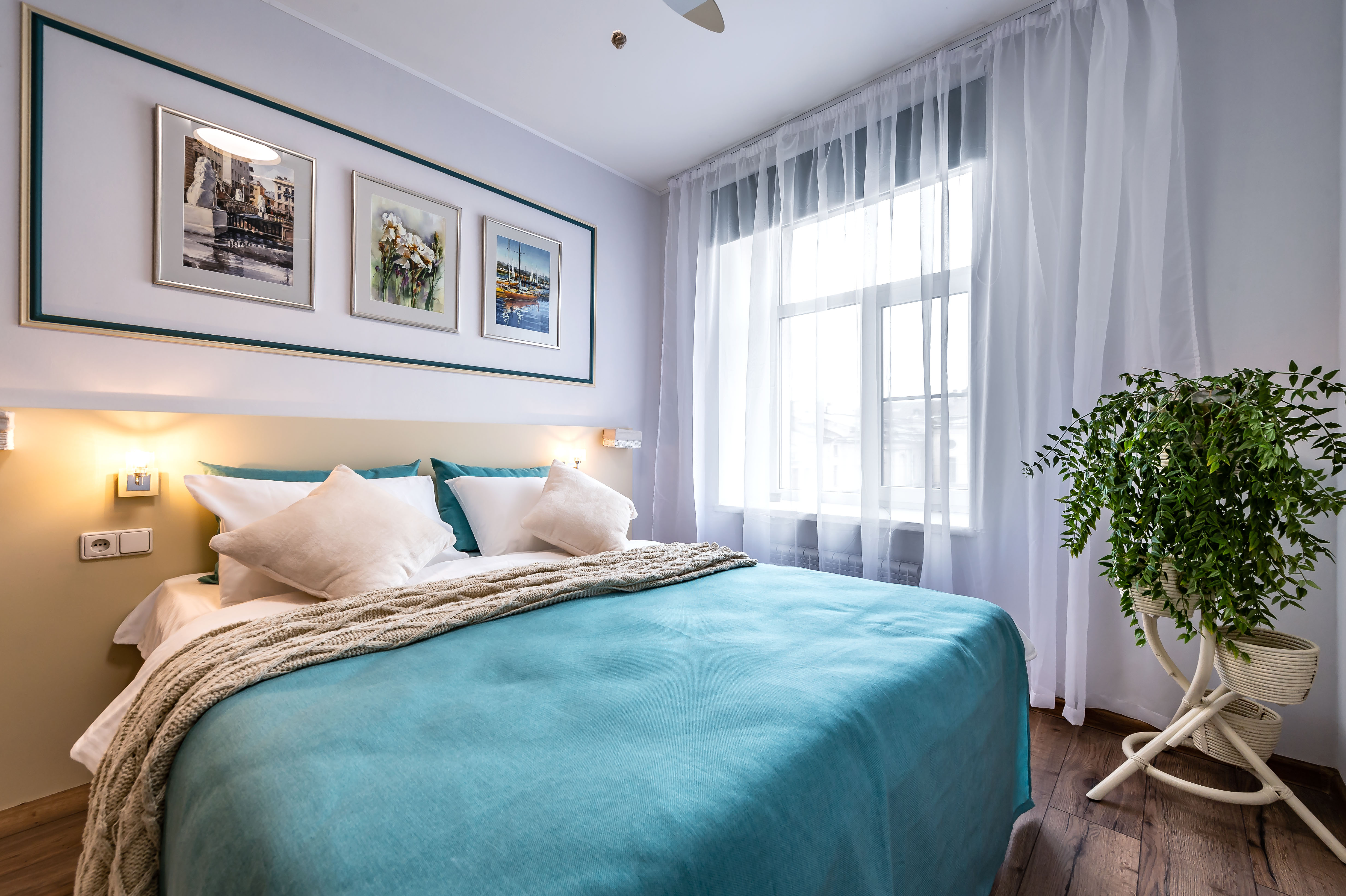 Фото отеля 4