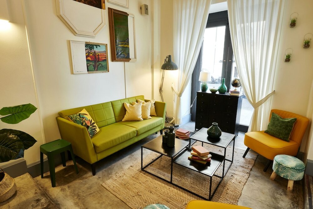 Фото Generator Rome