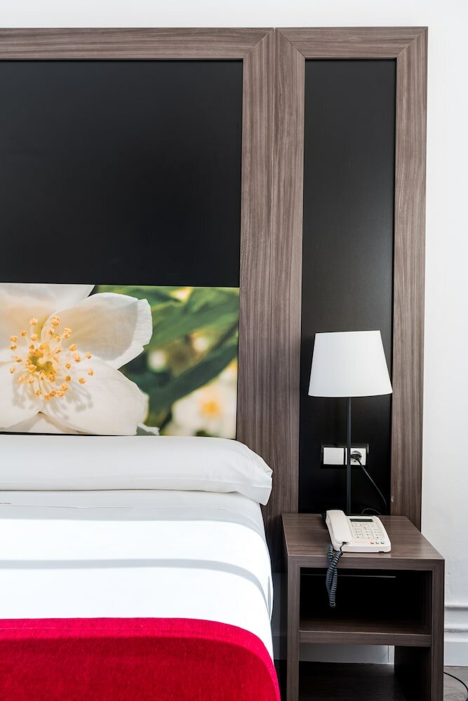 Фото Hotel Sevilla