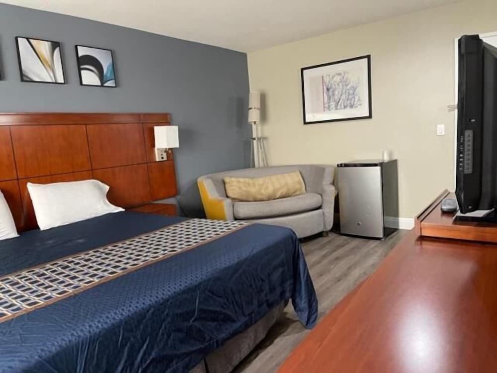 Фото Bel Air Motor Hotel