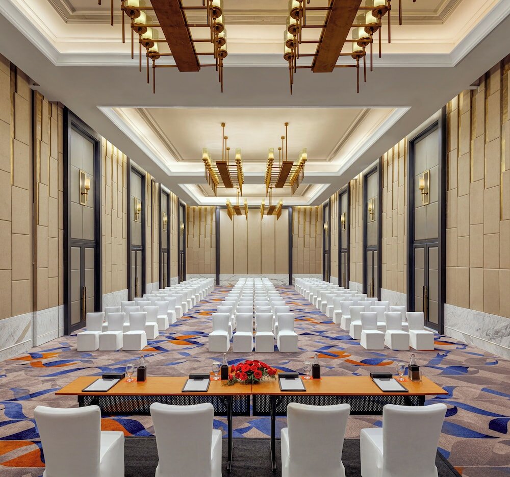 Фото Welcomhotel by ITC Hotels, Raja Sansi, Amritsar