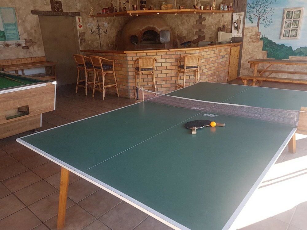 Фото Assegaaibosch Country Lodge