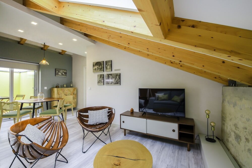 Фото Bachareis Charming House