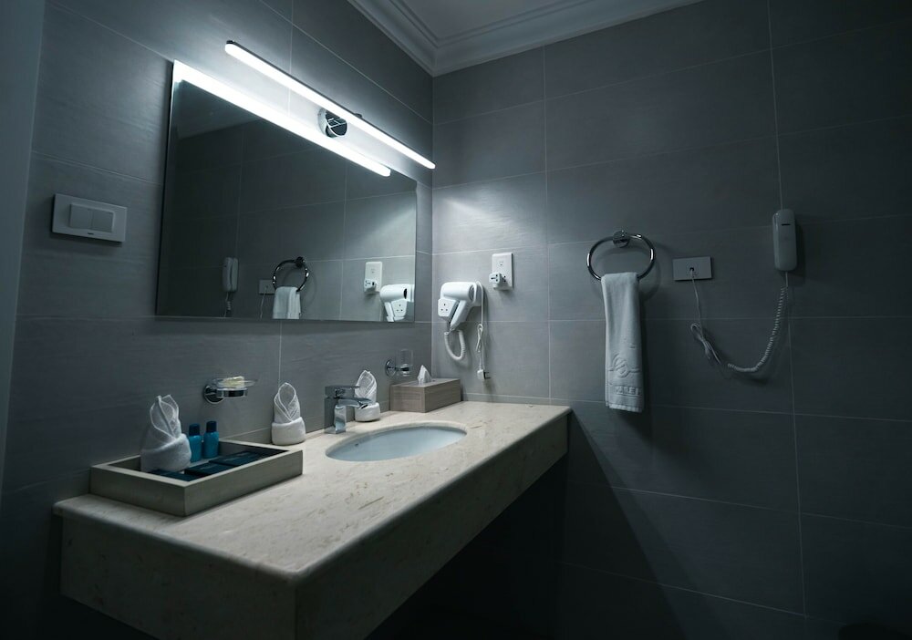 Фото Haile Grand Addis Ababa