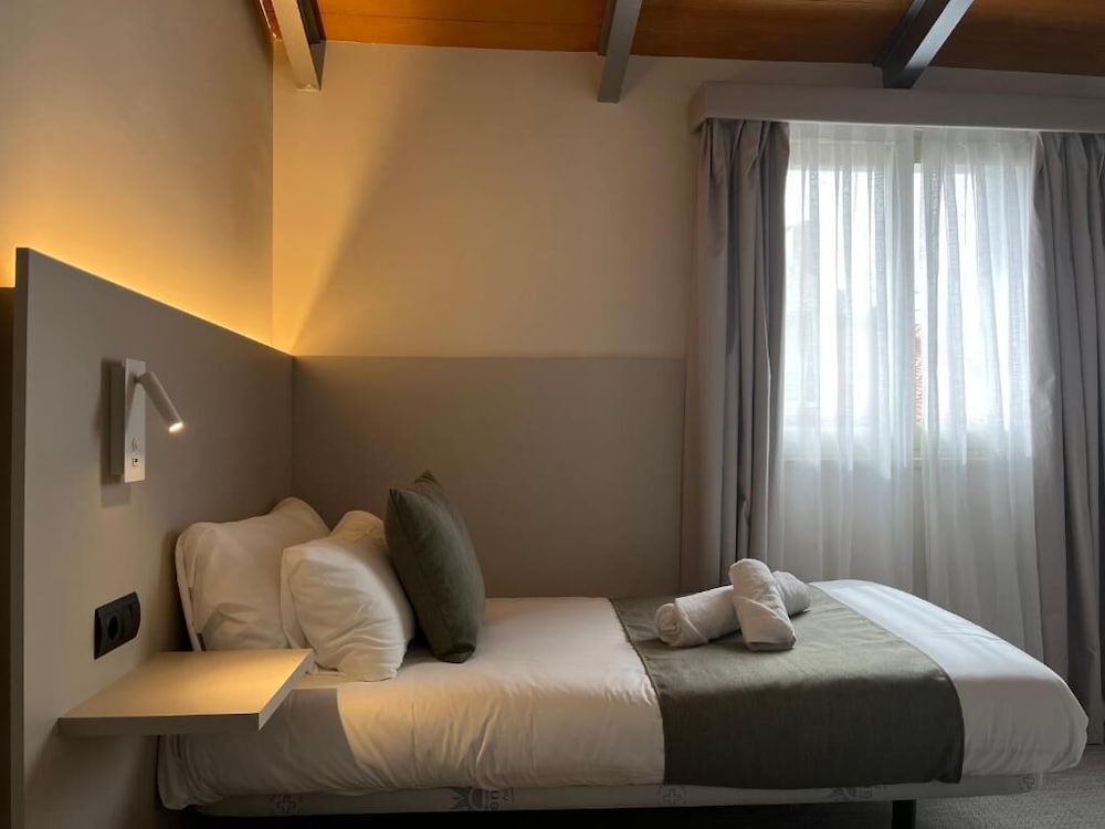 Фото Hotel San Valero Boutique