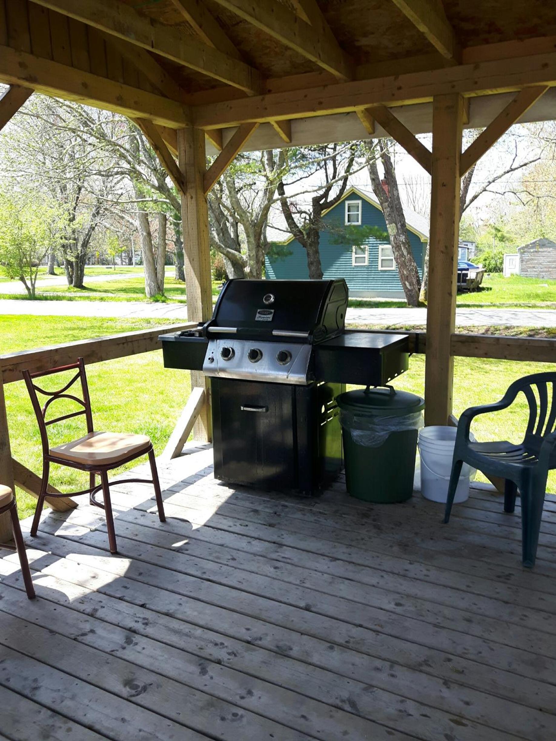 Фото Wildwood Motel