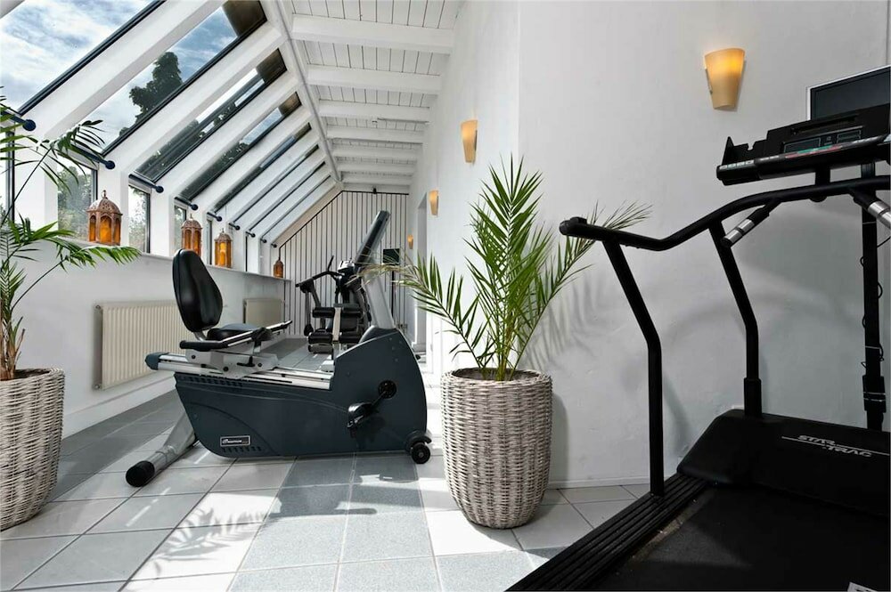 Фото Wyndham Garden Donaueschingen