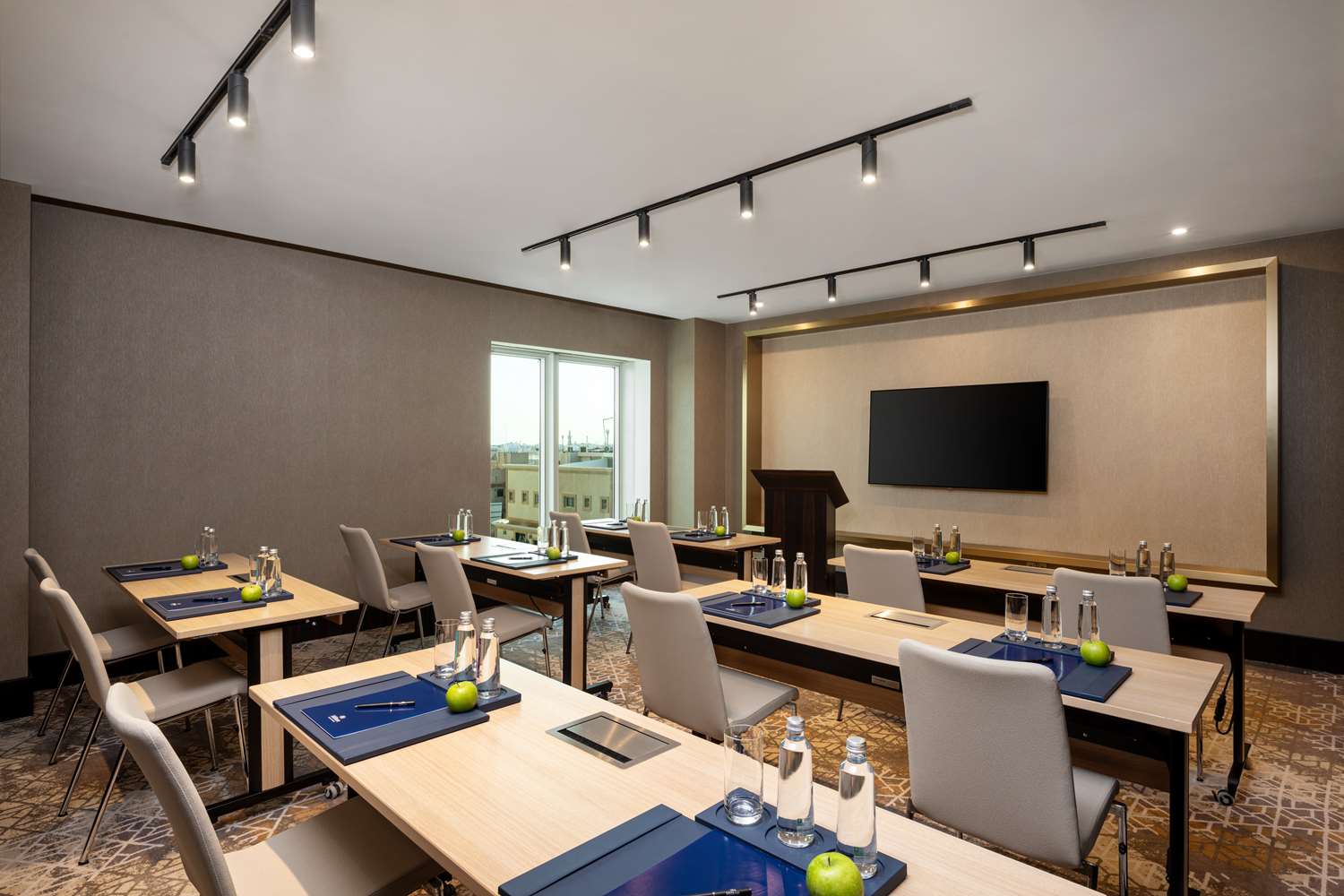 Фото Hilton Riyadh Olaya