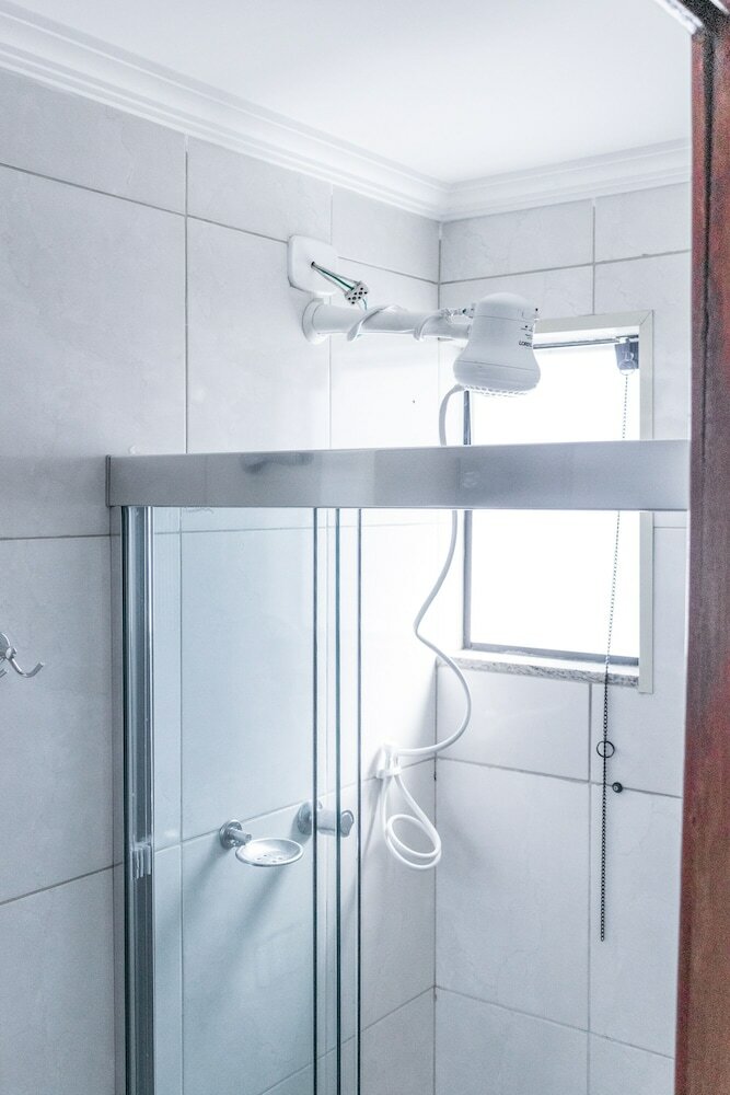 Фото Hotel Caminho do Rosário