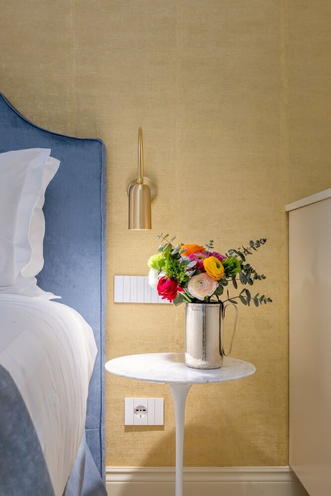 Фото Hotel Palazzo Keller