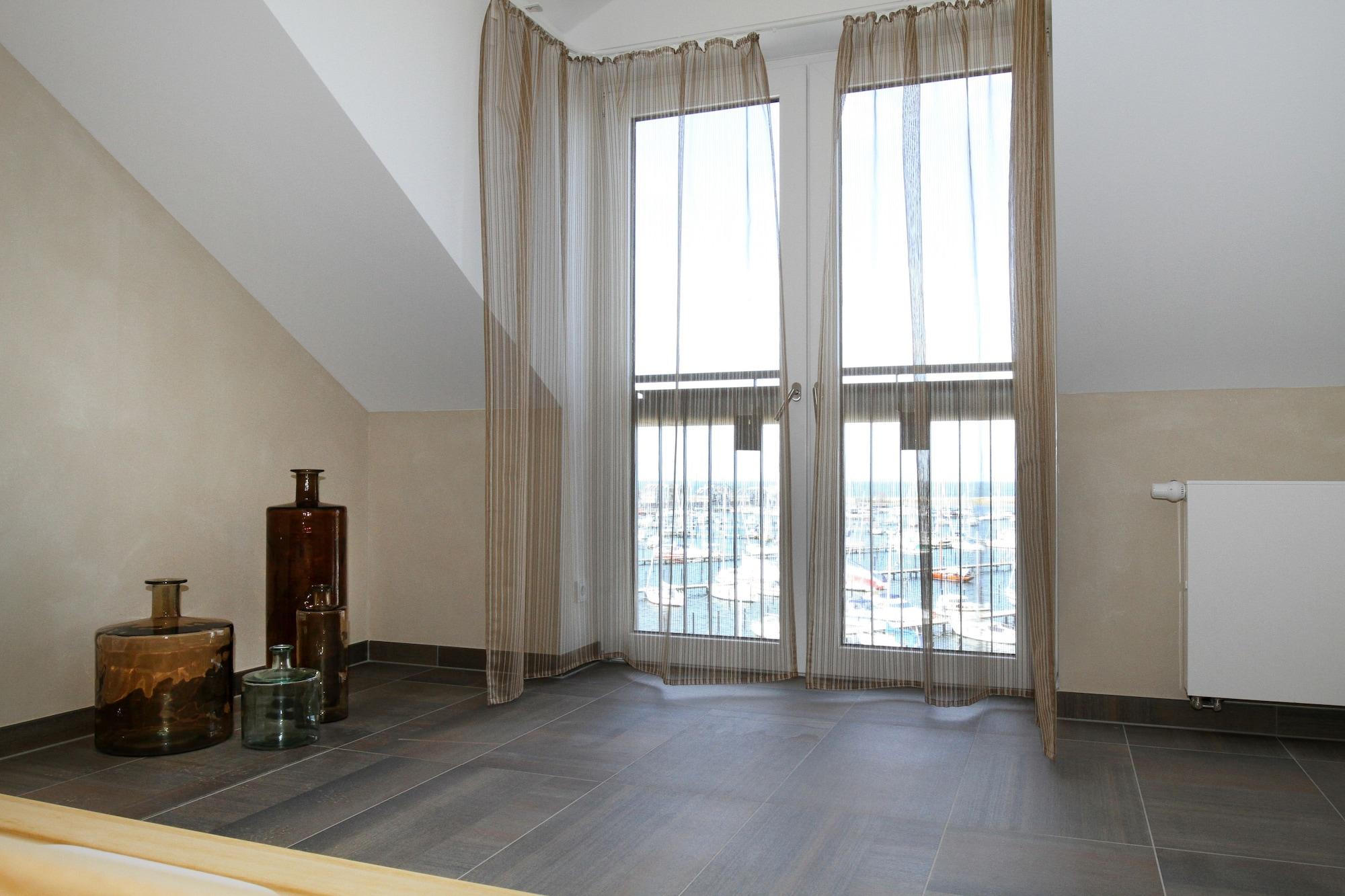 Фото Hafenhotel Meereszeiten