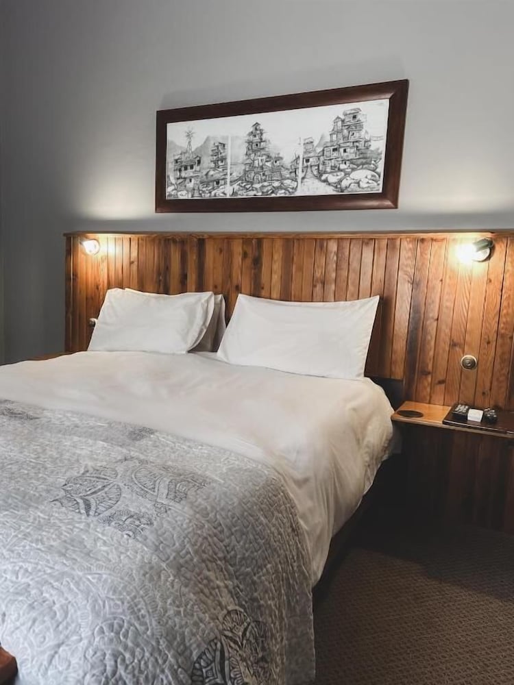 Фото Assegaaibosch Country Lodge