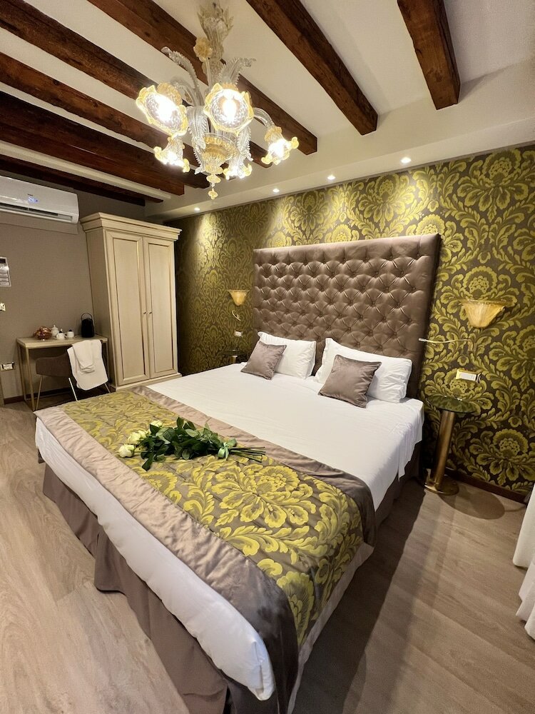 Фото Cà dell'Arte Palace