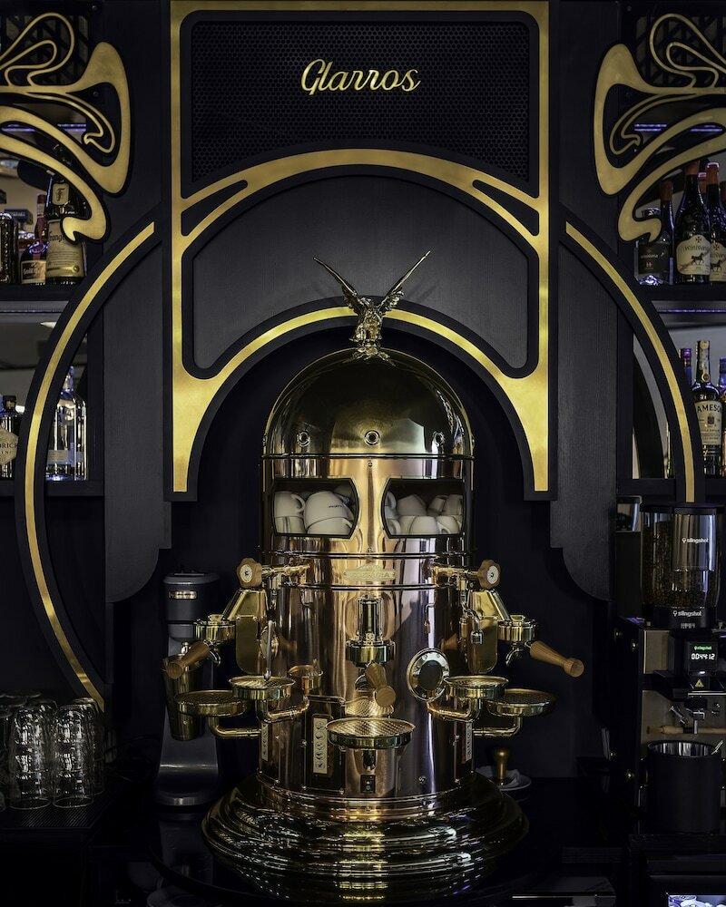 Фото Glarros OldTown