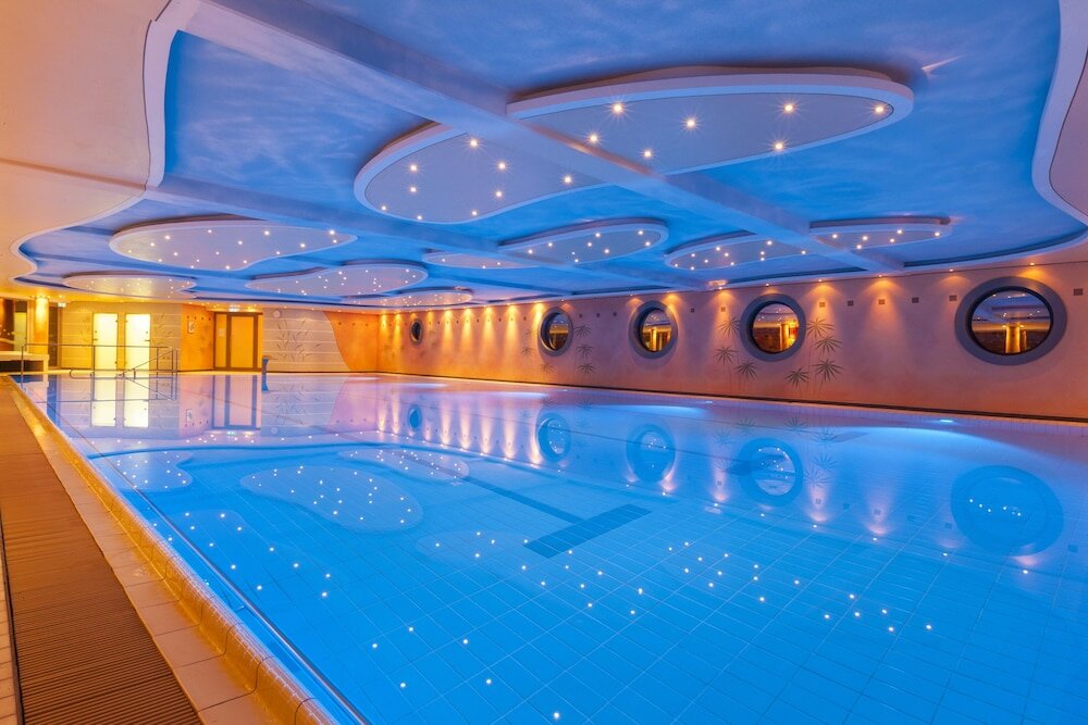 Фото Hotel Hochsauerland 2010