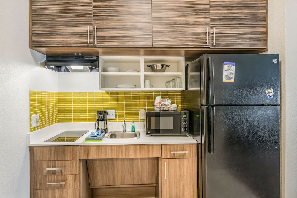 Фото Sleep Inn & Suites Fort Stockton