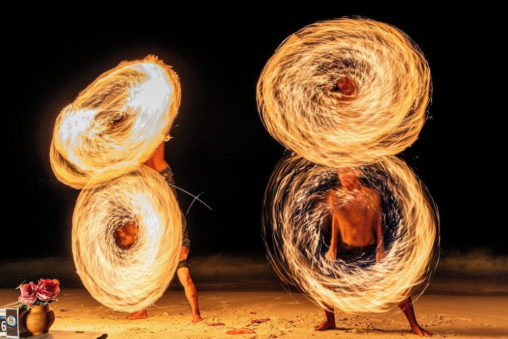 Фото Samed Tropical Resort