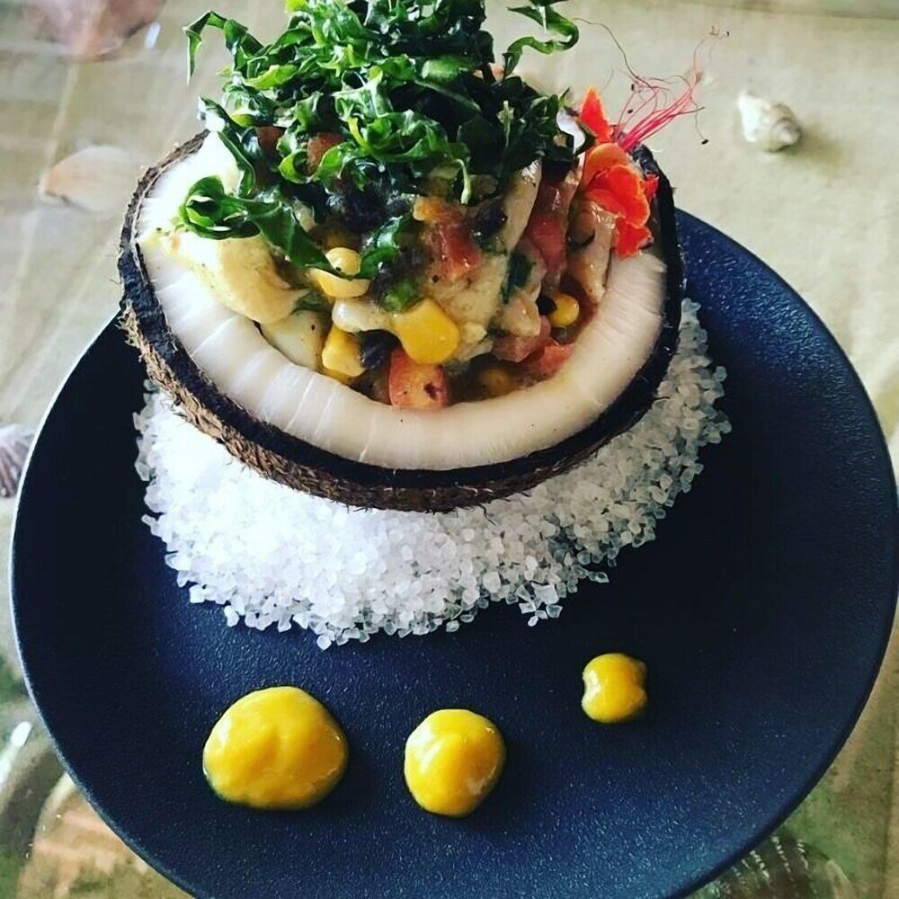 Фото Aloha Village Bangalôs