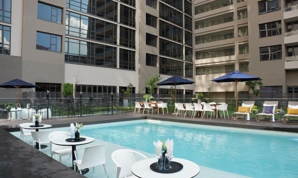 Фото Masingita Towers