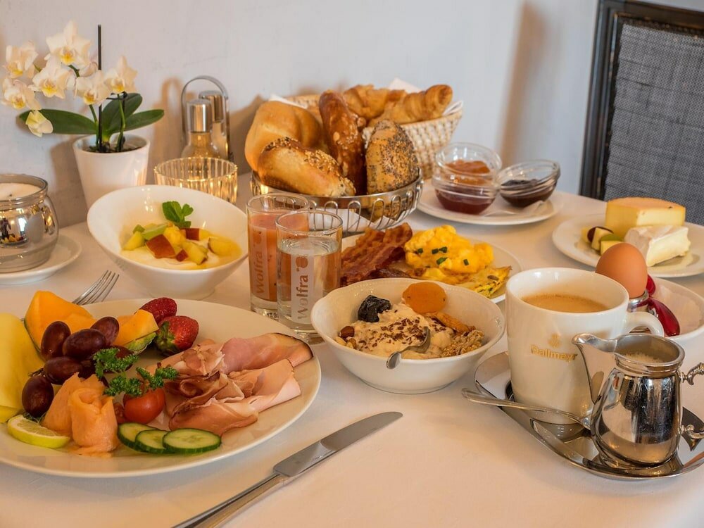 Фото Seehotel Luitpold