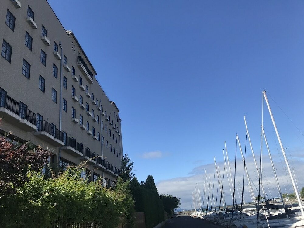 Фото Kitabiwako Hotel Grazie