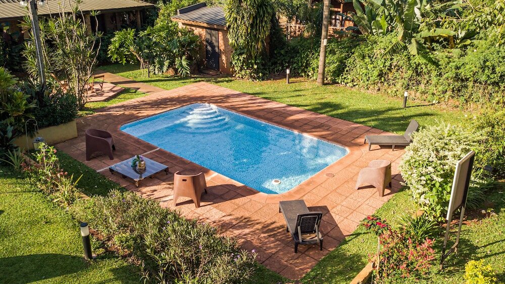 Фото El Descanso Iguazú by Dot Cabana