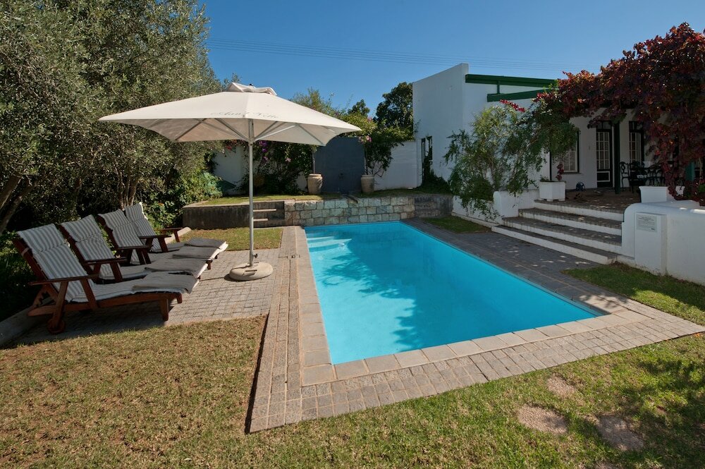 Фото De Doornkraal Vinotel