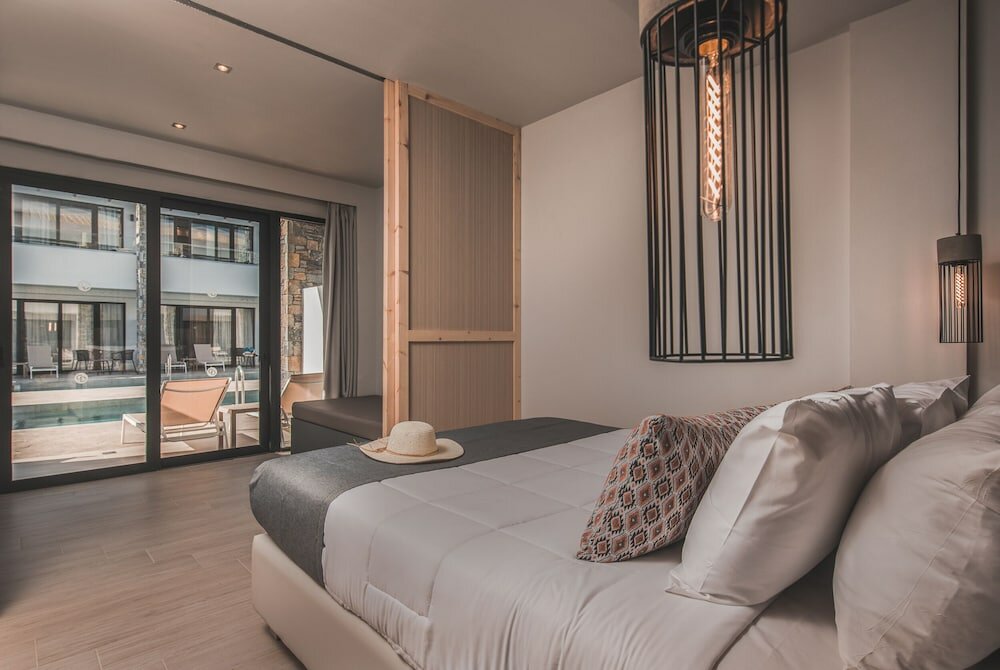 Фото Cavo Suites