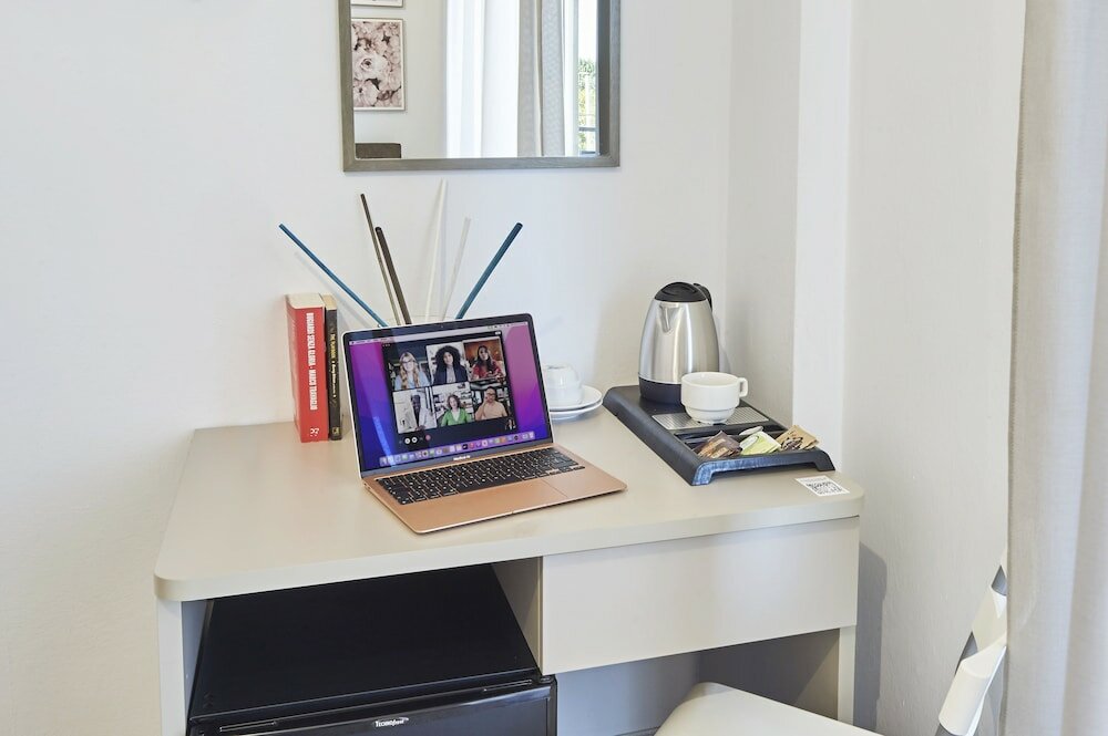 Фото Hotel A Casa Nostra