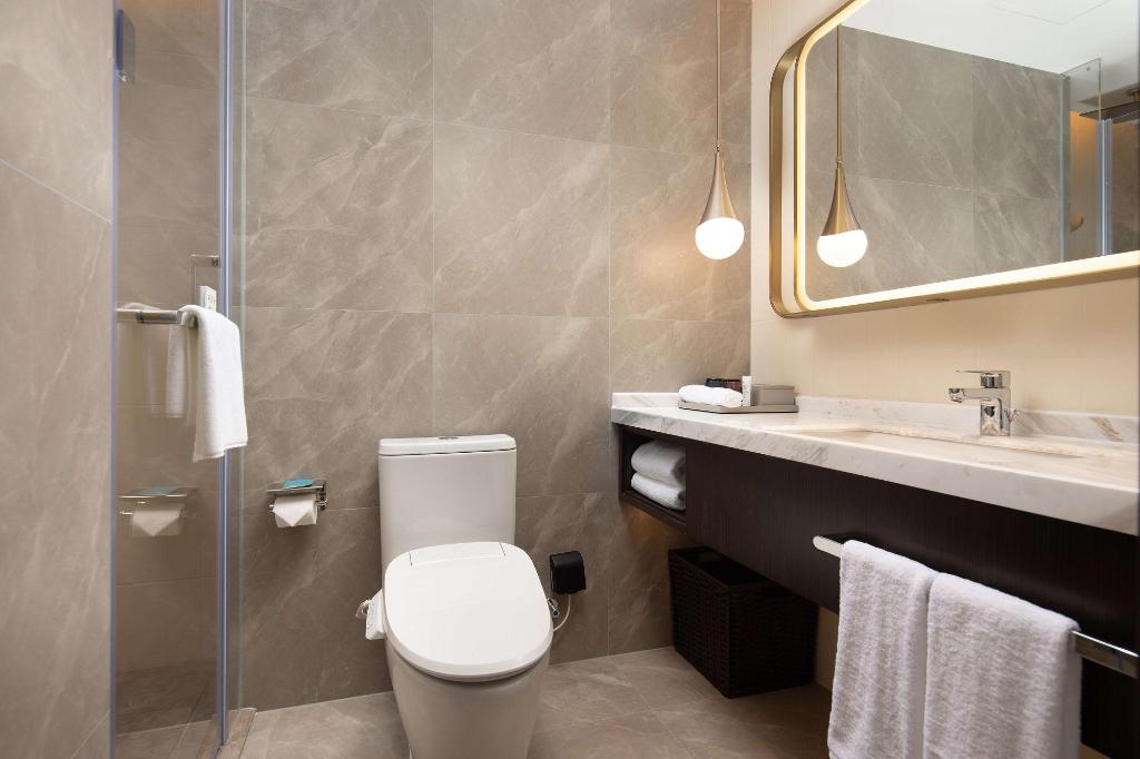 Фото Home2 Suites by Hilton Fouzhou Cangshan