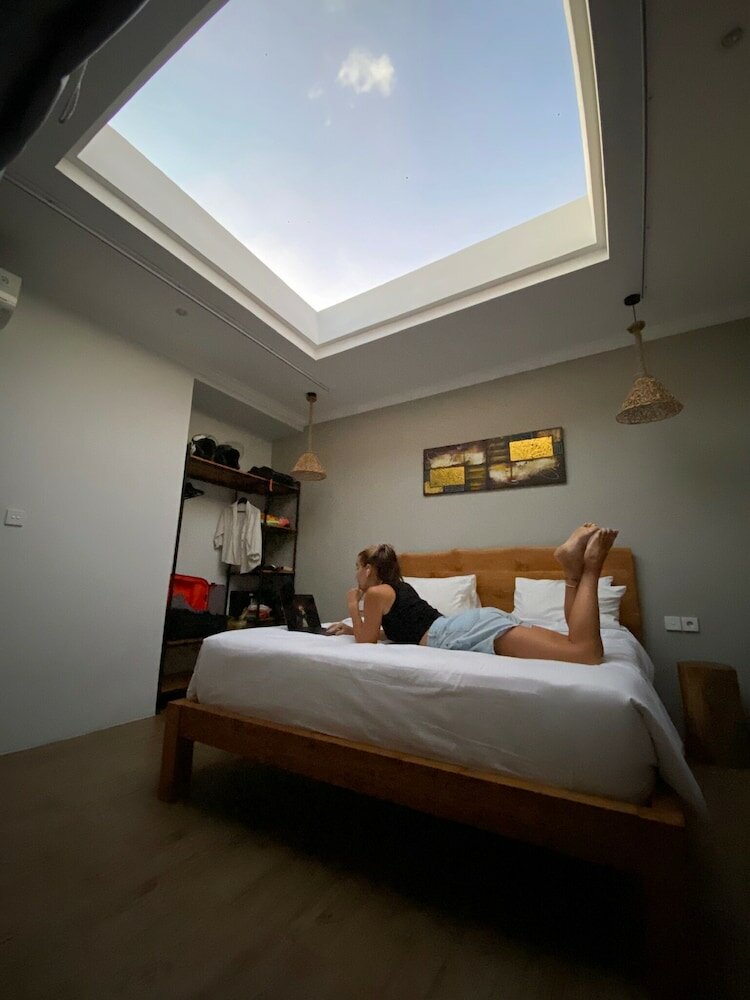 Фото Canggu Hype Suites