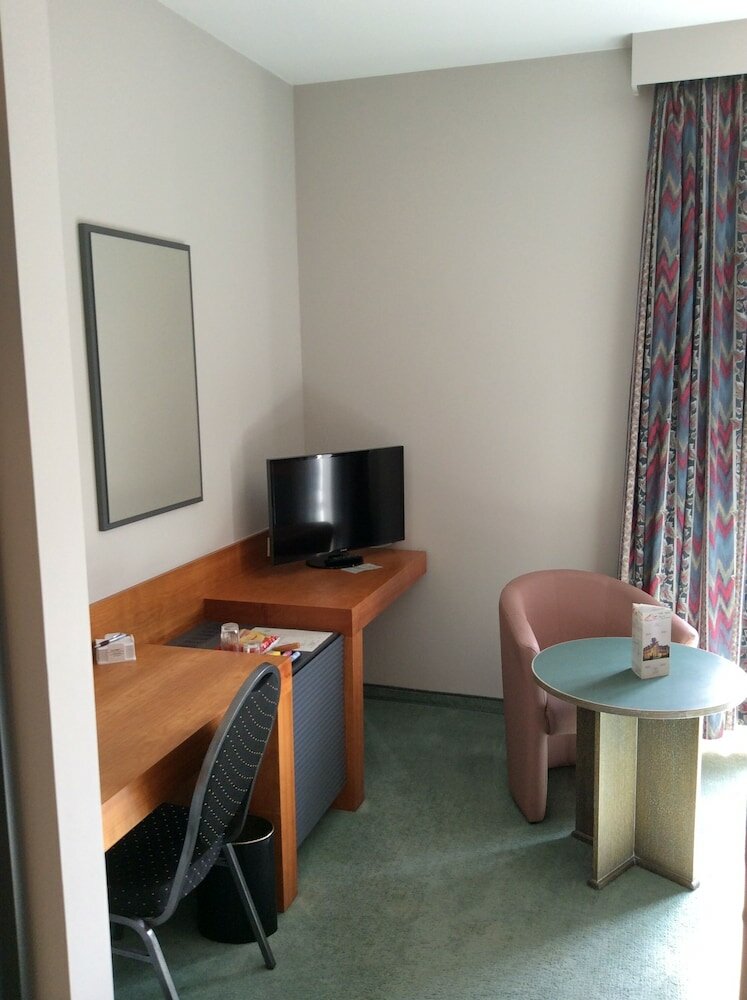 Фото Hotel Abbey