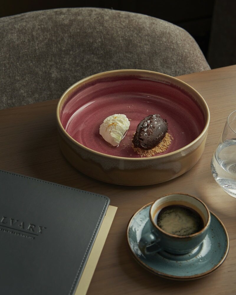 Фото Calvary Hotel & Restaurant Vilnius