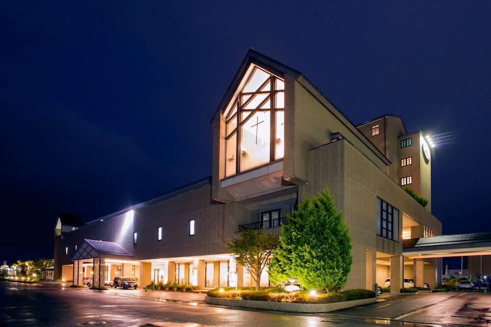 Фото Kitabiwako Hotel Grazie