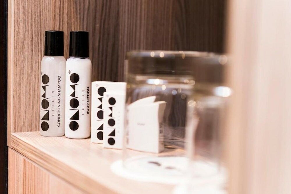 Фото Onomo Hotel