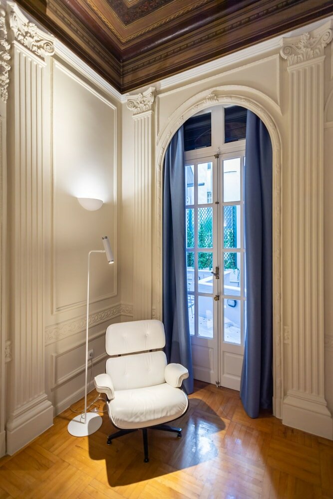 Фото 33 Solonos Suites